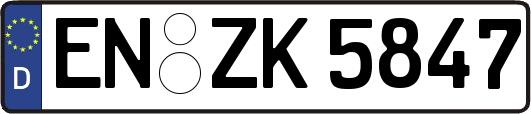 EN-ZK5847