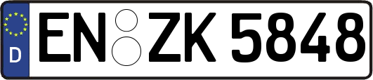EN-ZK5848