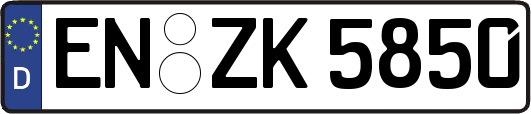 EN-ZK5850