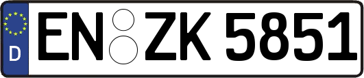 EN-ZK5851