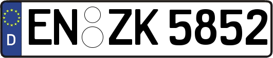 EN-ZK5852