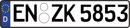 EN-ZK5853