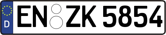 EN-ZK5854
