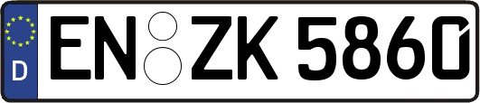 EN-ZK5860