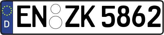 EN-ZK5862