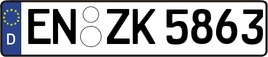 EN-ZK5863