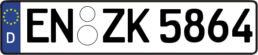 EN-ZK5864