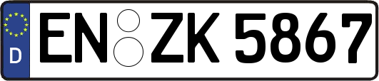 EN-ZK5867