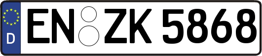 EN-ZK5868