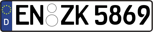 EN-ZK5869