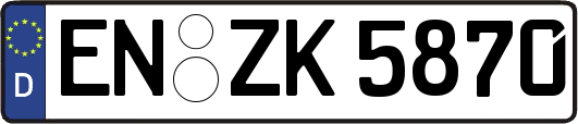 EN-ZK5870