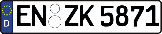 EN-ZK5871