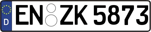 EN-ZK5873