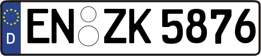 EN-ZK5876