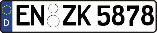 EN-ZK5878