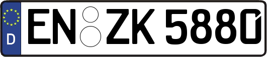 EN-ZK5880