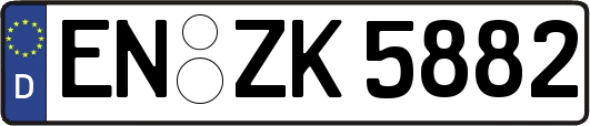 EN-ZK5882