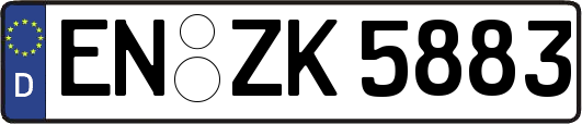 EN-ZK5883