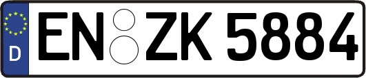 EN-ZK5884