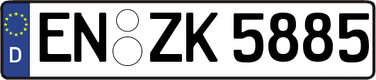 EN-ZK5885