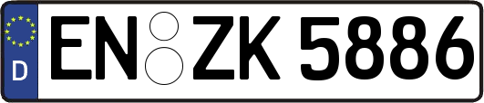 EN-ZK5886