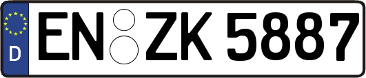 EN-ZK5887