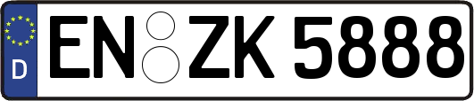 EN-ZK5888