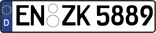EN-ZK5889