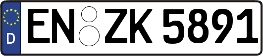 EN-ZK5891