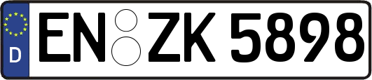 EN-ZK5898