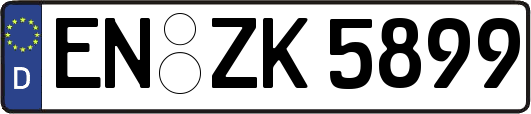 EN-ZK5899