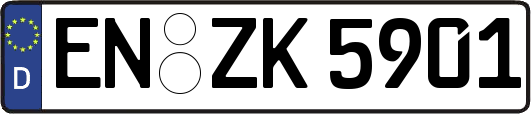 EN-ZK5901