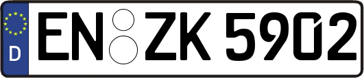 EN-ZK5902