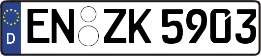 EN-ZK5903