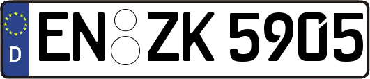 EN-ZK5905