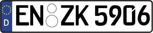 EN-ZK5906