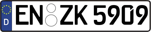 EN-ZK5909