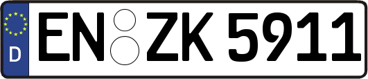 EN-ZK5911