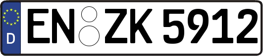 EN-ZK5912