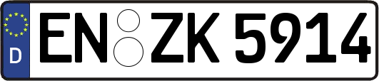 EN-ZK5914