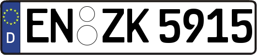 EN-ZK5915