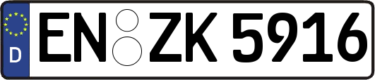 EN-ZK5916