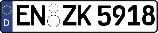 EN-ZK5918
