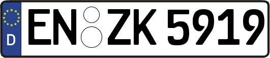 EN-ZK5919