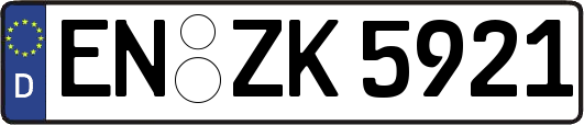 EN-ZK5921