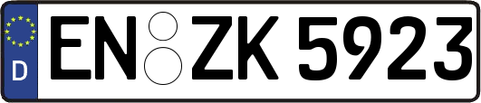 EN-ZK5923
