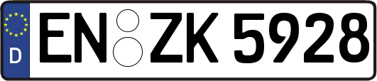 EN-ZK5928