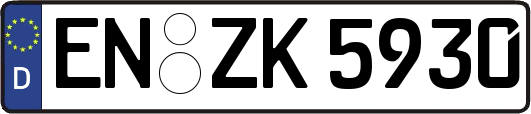 EN-ZK5930