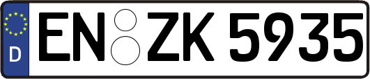 EN-ZK5935