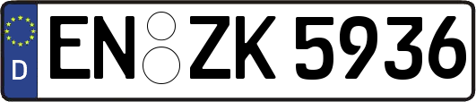 EN-ZK5936